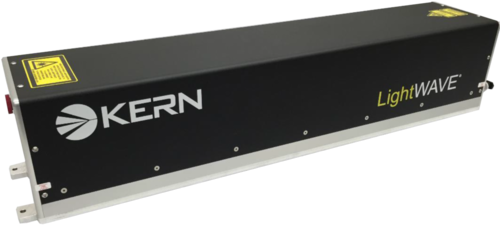 LightWAVE® Industrial CO2 Lasers