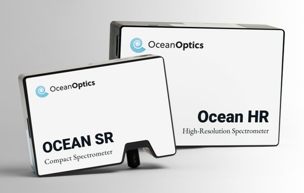 New High Performance Spectrometers