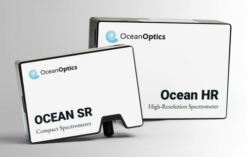 New High Performance Spectrometers