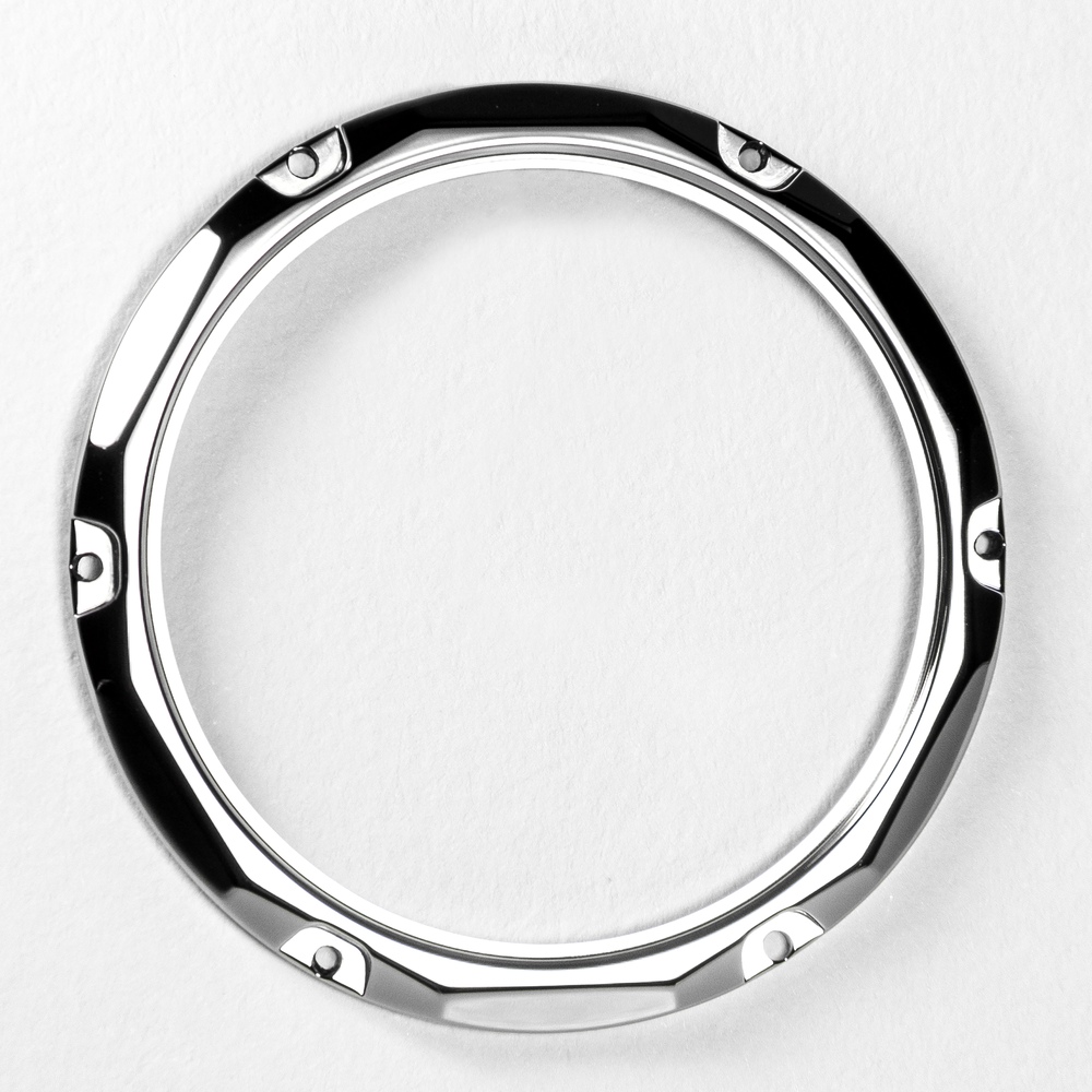 Vulkalloy Zr-Inox: Pour des pièces d'aspect esthétiques et résistantes à la micro-rayure