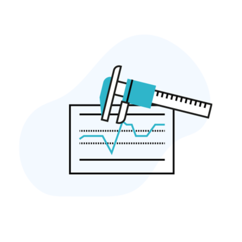 CES - Contrôle par Échantillonnage Statistique