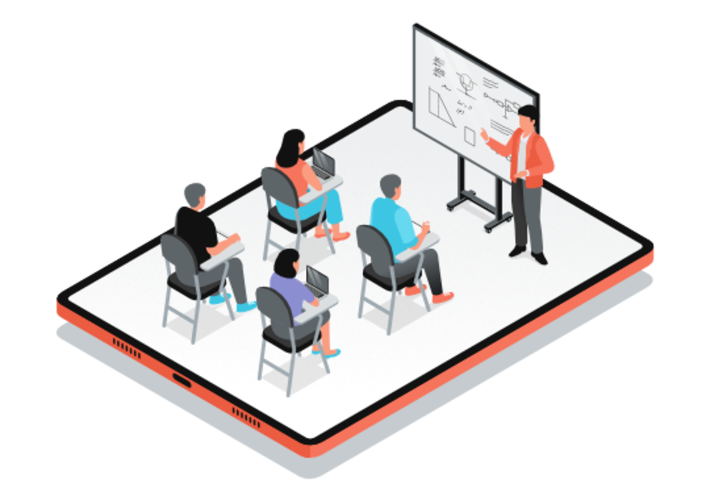 E-Learning