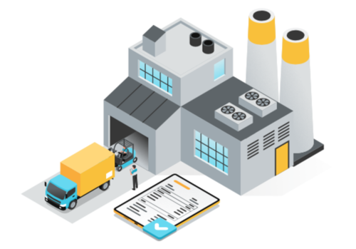IQC - Incoming Quality Control