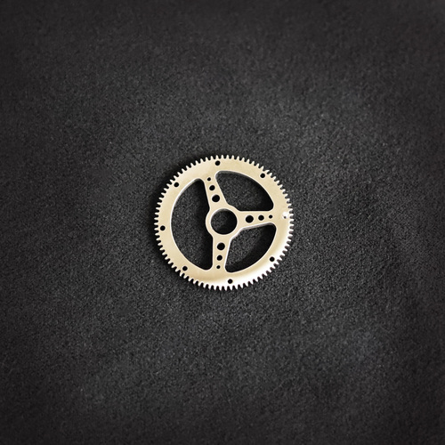 Micro découpe jet d'eau