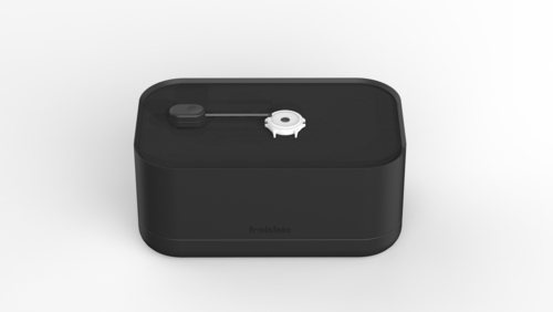 GrindoSonic Measurement Station