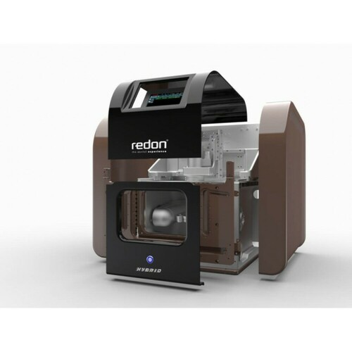 Usinage de précision Redon Technology