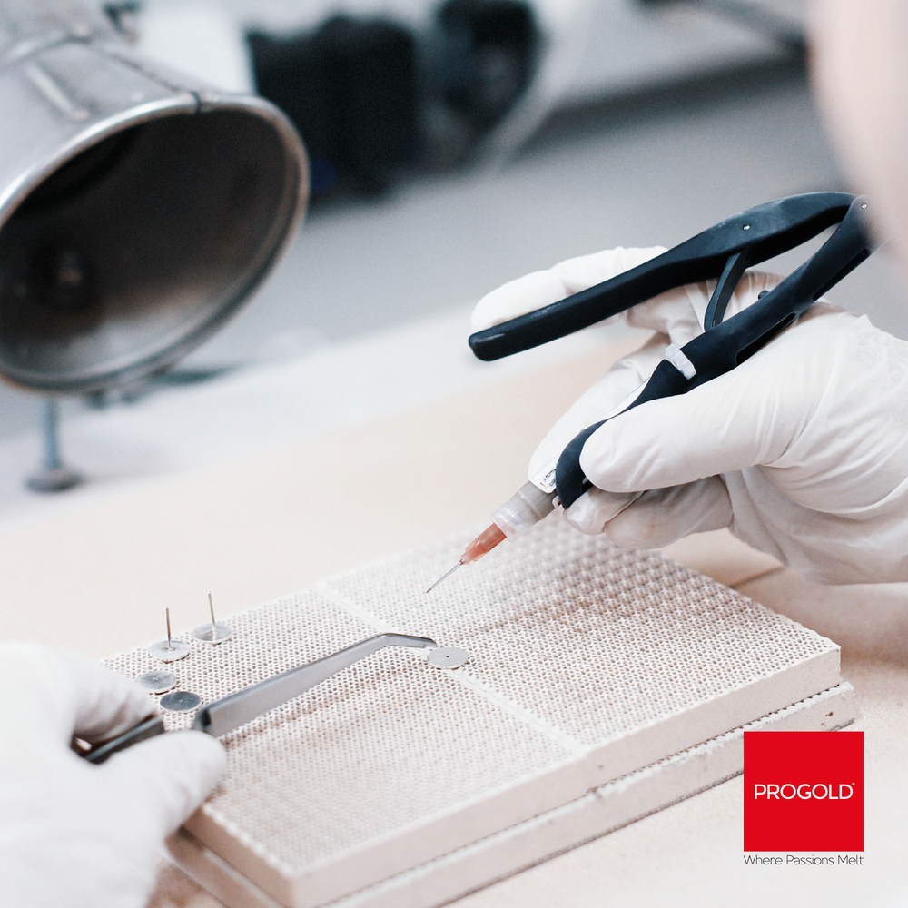 Solder Paste -  XBRAX®