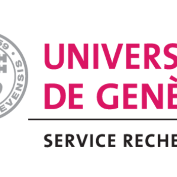 UNIVERSITE DE GENEVE - SERVICE RECHERCHE