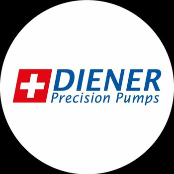 DIENER PRECISION PUMPS LTD