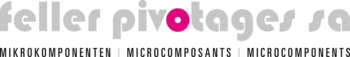 FELLER PIVOTAGES AG