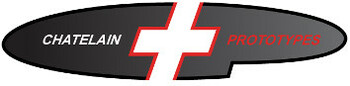 CHATELAIN PROTOTYPES SARL
