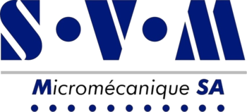 SVM MICROMECANIQUE SA