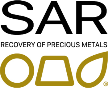 SAR RECYCLING SA - Recovery of precious metals