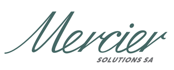 MERCIER SOLUTIONS SA