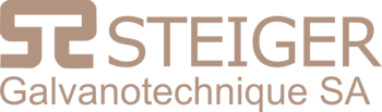 STEIGER GALVANOTECHNIQUE SA