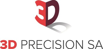 3D PRECISION SA