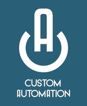 CUSTOM AUTOMATION