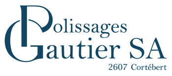 POLISSAGES GAUTIER SA