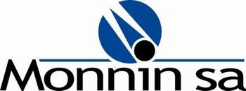 MONNIN SA