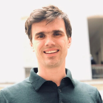 Thibault DE SAINT BLANCARD 