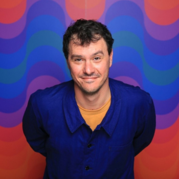 Pierre-Olivier CAZENAVE