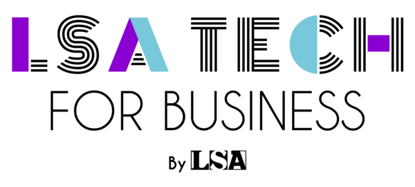 Tech for Business