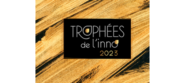 Trophées de l'inno by LSA