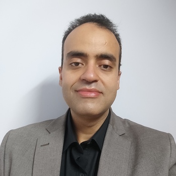 Mohamed Fathi Ibrahim