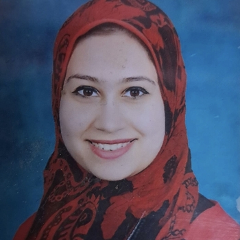 Shahenda Abdelmateen