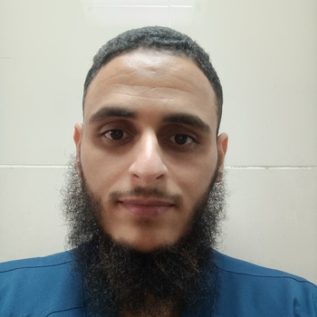 Mohamed Faraj Rahouma Sowan