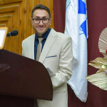 Ibrahim Mahmoud Gehad Fathy Mahmoud