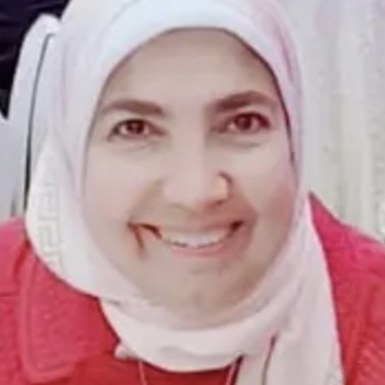 Salwa Mahmoud