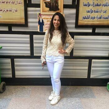 Rania Tharwat