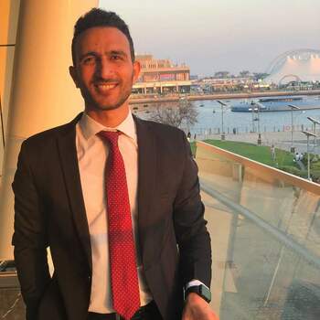 Salem Ahmed Mohamed Algerza