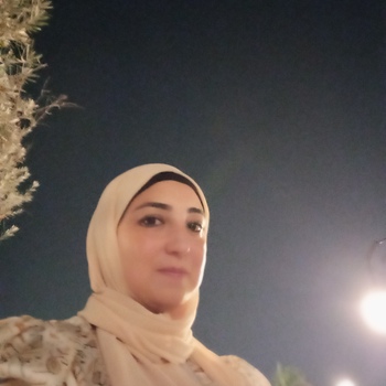 Asmaa Mostafa
