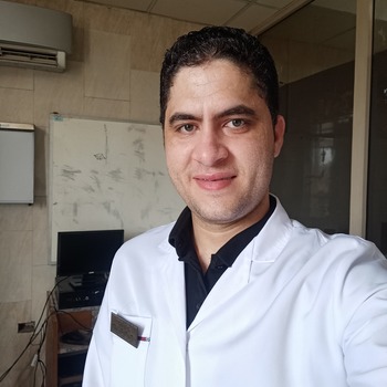 Abdelrahman Ali Roshdi