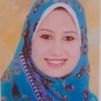 Shahenda Abdelmateen Moussa