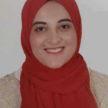Amira Elsharkawy