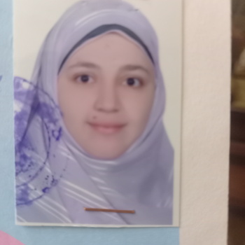 Fatma Mohammed Refat Abdelaziz Mohammed