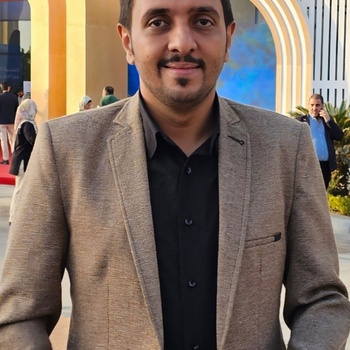 Ahmed Mohammed Al-Shateri
