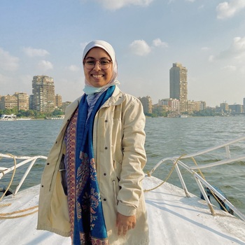 Radwa Essam Eldeen Mohammed