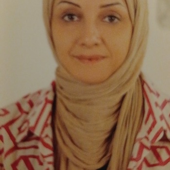 Marwa Elhawary