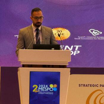 Hussein A. El-Shirbeny