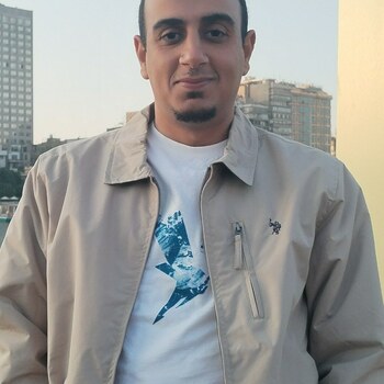 Mohamed Mostafa