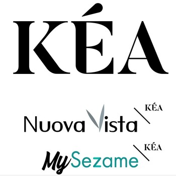 Groupe KEA, Nuova Vista, MySezame