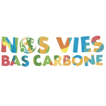 NOS VIES BAS CARBONE