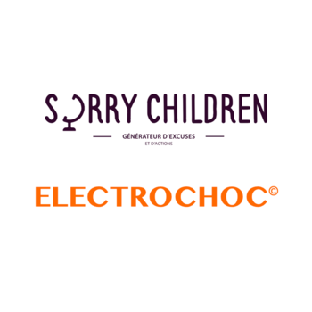 SORRY CHILDREN - ELECTROCHOC