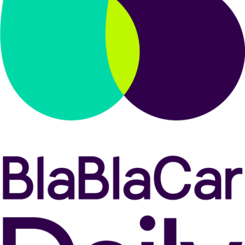 BLABLACAR DAILY