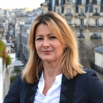 Anne AUBERT