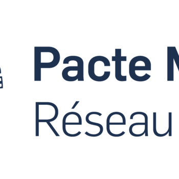 PACTE MONDIAL DE L'ONU - RÉSEAU FRANCE